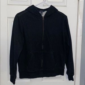 Boys Ralph Lauren polo hoodie